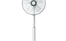 Panasonic 國際牌 5.1折! - 14吋 3段速微電腦遙控DC直流電風扇 F-S14
