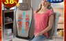 HOMEDICS 家醫 7.5折! - 指壓按摩椅墊(MCS-380H)