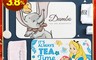 Disney 迪士尼 6.5折! - 珪藻土超吸水地墊