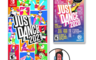 Nintendo 任天堂 5.8折! - NS Switch 《Just Dance 舞力全開