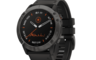 GARMIN 10.0折! - Fenix 6X 進階複合式運動GPS腕錶