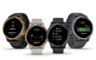 生活市集 10.0折! - GARMIN VENU AMOLED GPS 智慧腕錶