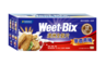 Weet-Bix 9.5折! - 澳洲全穀片-麥香高纖(375g/盒)(3 組)