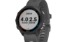 生活市集 10.0折! - GARMIN Forerunner 245 GPS 戶外 腕式心率腕錶