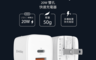 生活市集 4.6折! - 通過台灣BSMI認證 / 20W快充頭 SwitchEasy PowerBudd