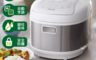 生活市集 8.0折! - PHILIPS飛利浦 智慧萬用電子鍋 HD21