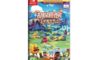 生活市集 9.6折! - 預購3/23 NS 胡鬧廚房 煮過頭 全都好吃 Overcooked! All