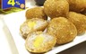 上野物產 5.6折! - 經典國宴小吃 紅豆芝麻球(50 顆)