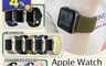 生活市集 8.0折! - DAYAApple Watch 休閒運動風錶帶尼龍/矽膠