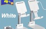 TRANSPOWER 8.0折! - CG10WC-DC 摺疊支架無線充電器 10W無線快充