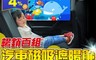 生活市集 6.1折! - 磁吸式汽車遮陽簾 窗簾