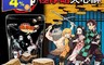 官方授權 7.9折! - 鬼滅之刃-特濃爆漿夾心酥榛果可可、Chips 魚薯條(5 包)