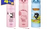 THERMOS膳魔師 4.3折! - 不鏽鋼超輕量彈蓋真空保溫瓶500ml(JNL-500KT