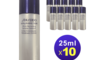 生活市集 3.3折! - 資生堂 全效抗痕亮采賦活露(豐潤型)25ml(10 入)
