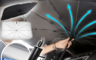 生活市集 4.3折! - 車用前檔強效遮陽傘