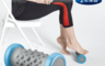 美國家醫 HOMEDICS  6.4折! - 震動溫感腳底按摩機 SR-HCF
