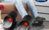 HOMEDICS 家醫 6.6折! - 美國 HOMEDICS 氣囊式指壓腳部按摩機 FMS-