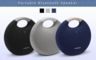 harman kardon 7.4折! - ONYX STUDIO 6 藍芽喇叭