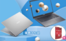 ASUS 華碩 9.3折! - LapTop X515 X515MA-0281SN4120 N