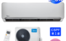 Midea 美的 6.0折! - 7-9坪新豪華R32一級變頻冷暖分離式冷氣MVC-G50HA