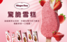 生活市集 8.2折! - 哈根達斯 甜蜜寵愛雪糕8入組 Häagen-Dazs(8 入)