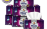 Kleenex 舒潔 8.1折! - Baby Soft頂級3層舒適抽取衛生紙(48 包)
