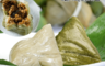 生活市集 8.5折! - 傳統香Q客家粿粽(6 顆)