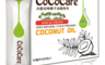 CoCoCare 5.3折! - 冷壓初榨椰子油隨身包10mlX20包入/盒(4盒)