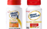 生活市集 8.7折! - Move Free益節 薑黃+羅望精粹迷你錠30錠+加強型迷你錠30錠