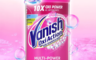 生活市集 9.5折! - 碧蓮Vanish 超強萬用去漬霸(1500g)