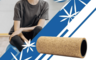 生活市集 6.0折! - Approach Cork 瑜珈按摩滾筒 瑜珈用品  瑜珈道具