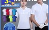 生活市集 4.9折! - 男女速乾透氣休閒POLO衫