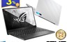 生活市集 9.3折! - ASUS ROG Zephyrus G14 GA401QM-0022D5900H