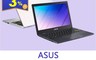 ASUS 華碩 8.0折! - E203NA 11.6 吋文書輕薄小筆電