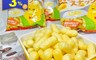 生活市集 7.0折! - 鈴木榮光堂玉米濃湯餅乾(24 包)