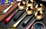生活市集 3.1折! - 304不鏽鋼多用湯勺(64 入)