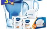 BRITA 6.5折! - Marella 3.5L馬利拉濾水壺 全效型濾芯 去水垢專家濾芯