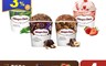哈根達斯 6.2折! - 奢華黑巧品脫4入組  Häagen-Dazs哈根達斯官方旗艦店(4 入)