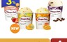 生活市集 6.2折! - 哈根達斯 夏日果戀 品脫4入組 Häagen-Dazs 哈根達斯官方旗艦店