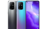 OPPO 9.2折! - Reno5 Z 5G 八核心手機 (8G/128G) 宇宙藍/液態黑