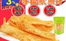 生活市集 4.9折! - 食尚三味唰嘴麻辣手撕烤魷魚片(24 袋)