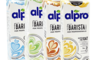 ALPRO 6.2折! - 職人燕麥奶/職人杏仁奶/職人椰奶/職人豆奶 1000ml