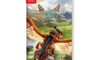 Nintendo 任天堂 9.4折! - Switch 魔物獵人 物語 2：破滅之翼-中文版