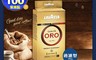 LAVAZZA 4.1折! - Qualita ORO金牌研磨咖啡粉250gLA-PCQ250
