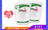 Sebamed 施巴 8.0折! - PH5.5潔膚露 1000ml 德國知名品牌 中性配方