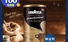 LAVAZZA 4.4折! - Intenso 醇厚即溶咖啡粉 95g LA-PLP250