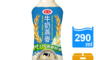 愛之味 8.3折! - 牛奶燕麥 290ml 24入/箱 養身飲品 燕麥胚芽 香濃 微甜