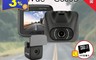 Mio 9.9折! - 感光測速行車雙鏡組 (MiVue C550D) 送16GB SD記憶卡