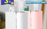 生活市集 3.6折! - 大容量 雙噴口雙噴口加濕器