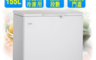 Kolin 歌林 6.0折! - 上掀冷凍冷藏兩用櫃 155L (KR-115F02)